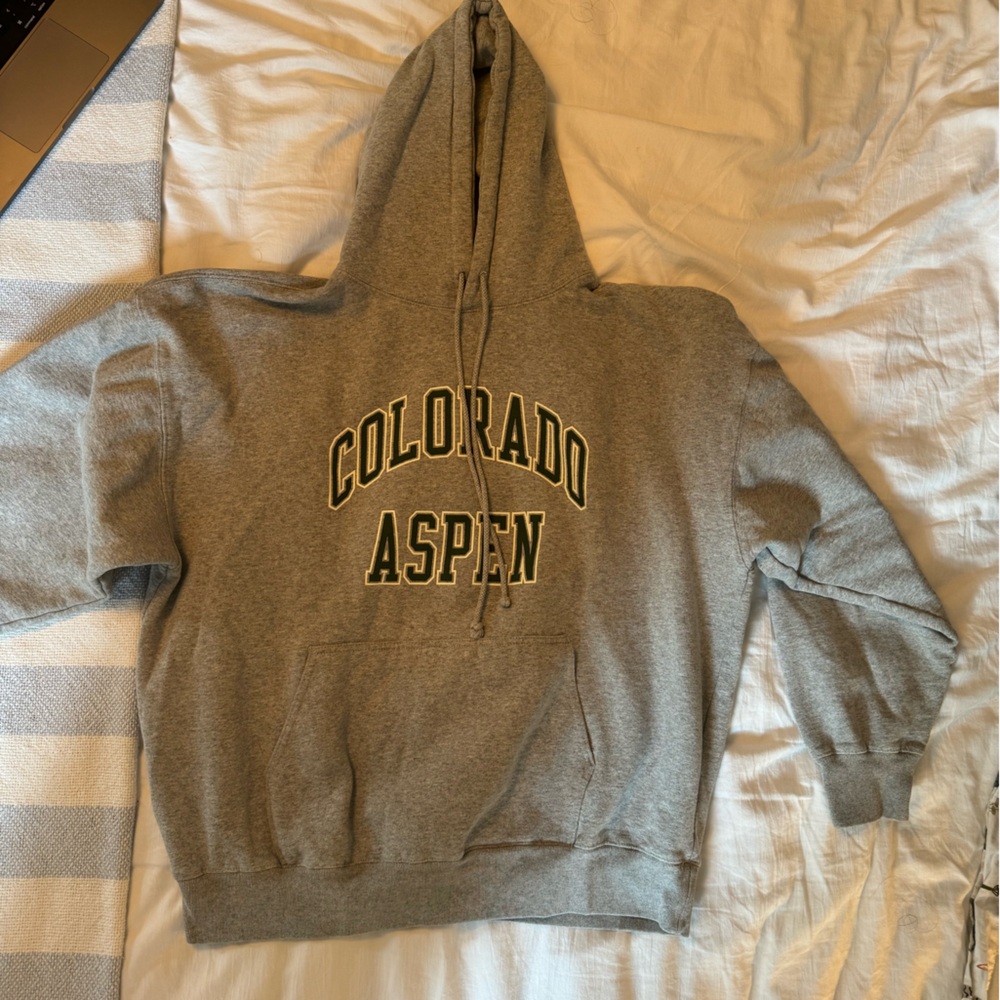 Brandy Melville Large Sweatshirt